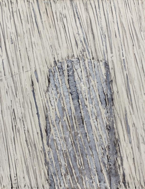 Petr Veselý – Déšť v zimě 