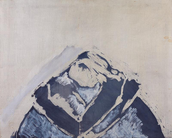 Petr Veselý – Objetí 