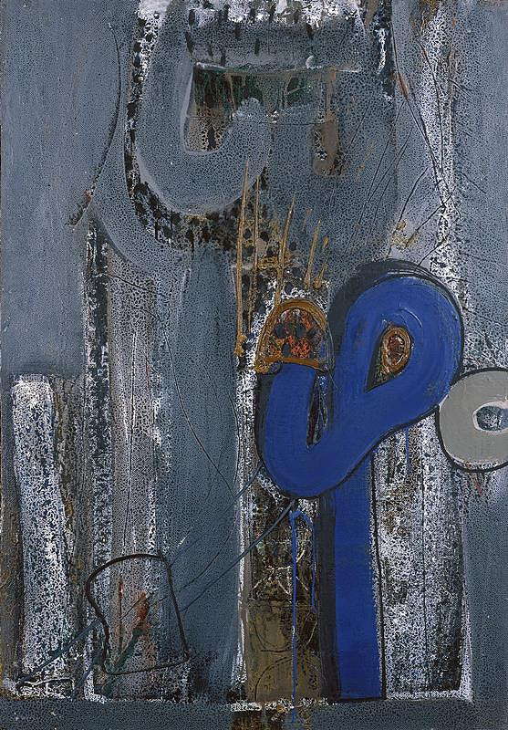 Rudolf Fila – Zauzlina 