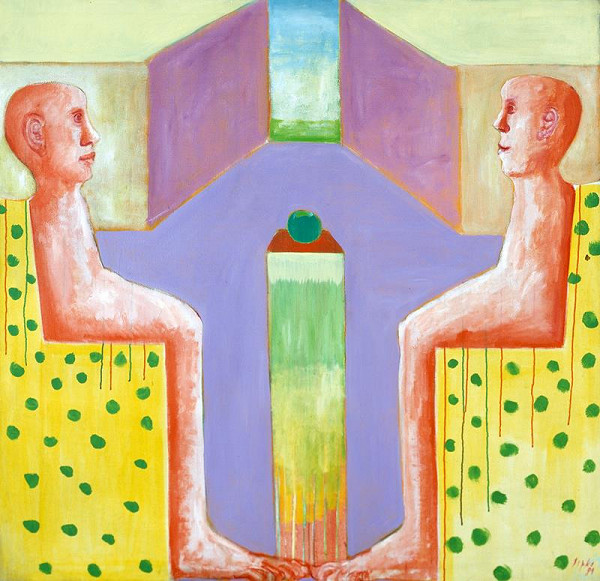 Jiří Sopko – Jablíčko 