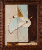 Bohumír Matal – Portrét 