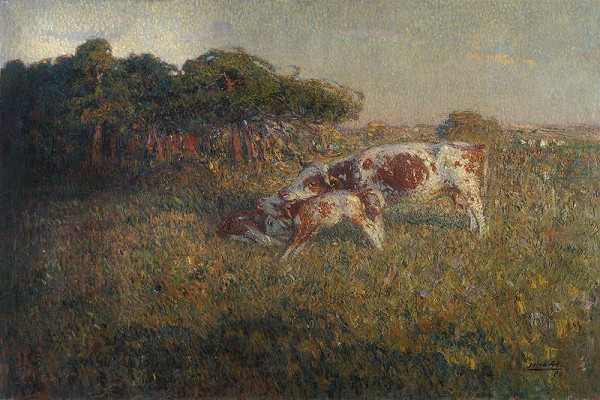 Stanislav Lolek – Láska mateřská 