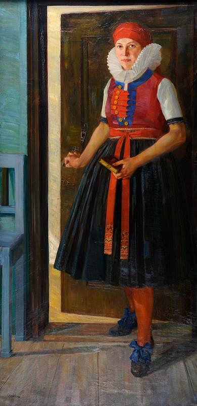 Ludvík Wieden – Selka z Kučerova 