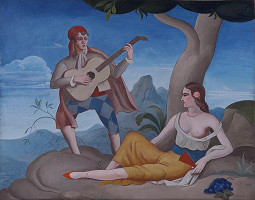 Jaroslav Veris-Zamazal – Píseň 