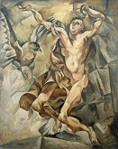 Antonín Procházka – Prometheus 