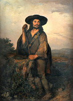 Josef Zelený – Dráteník 