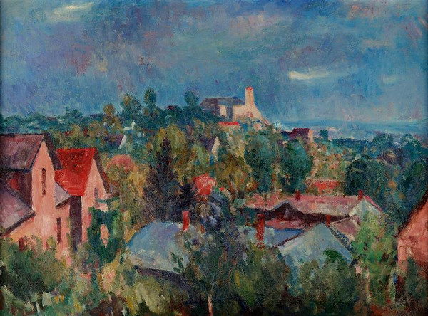 Vladimír Kristin – Klímkovice 