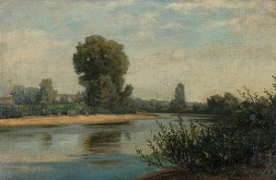 Ferdinand Engelmüller – Obora na Oharce 