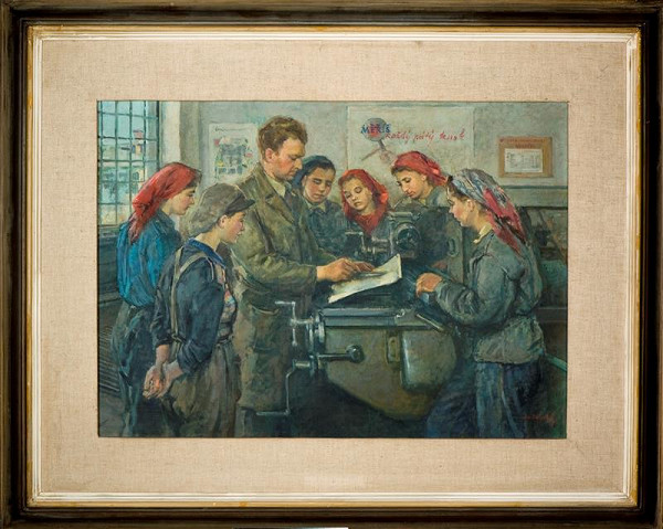 Karel Jílek – Závazek 