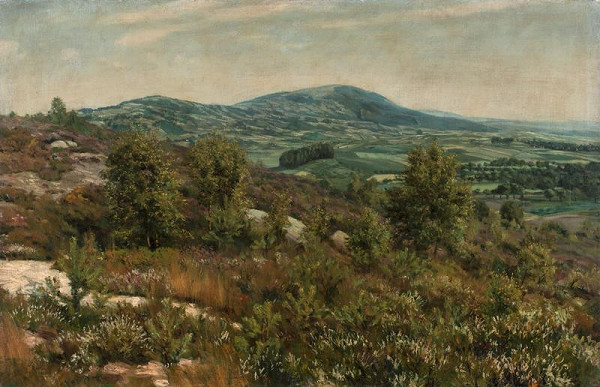 František Kaván – Kozákov 