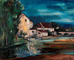 Oldřich Koníček – Putim 