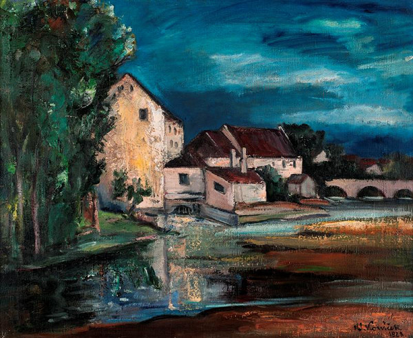 Oldřich Koníček – Putim 