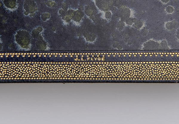 Hans Tegner, C. F. Bricka, J. L. Flygge – Kong Frederik den andens ungdomskjaerlighed 