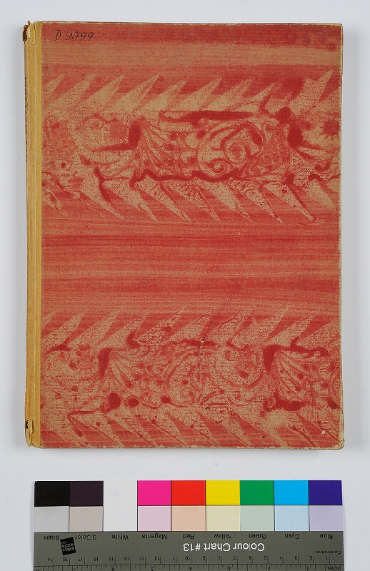 neurčený autor – Die deutsche Übersetzung der Ars moriendi des Meisters Ludwig von Ulm um 1470 