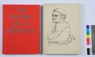 Bruno Caruso – Er decoro de la mediscina 