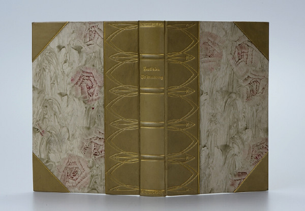 Friedrich Volckmar, Otto Erich Hartleben – Rosenmontag 