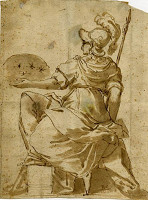 Samuel Bottschild (?) – Minerva 