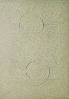 Jiří Kolář – Mechanismus I (Jízdní řád) 