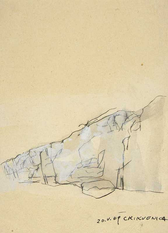 Michal Ranný – Cirkvenica 