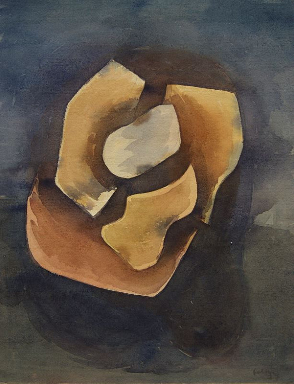 František Foltýn – Komposice 