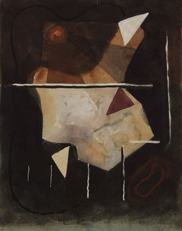 František Foltýn – Komposice 