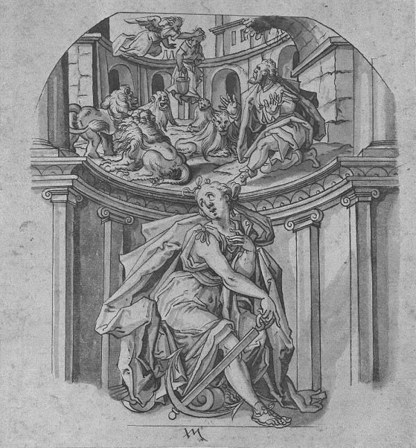 Josias Maurer st. – Naděje 