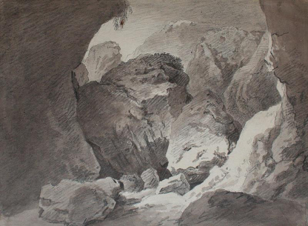 Martin von Molitor – Rokle 