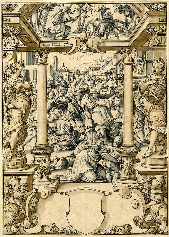 Joasis Murer – Vraždění neviňátek 