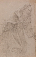 Carlo Bononi (?) – Mojžíš? 