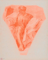 Domenico Cunego – Evangelista 