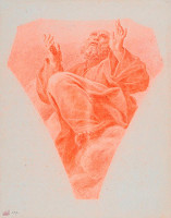 Domenico Cunego – Evangelista 