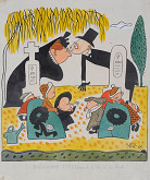 Antonín Pelc – Dušičkové štěstí 