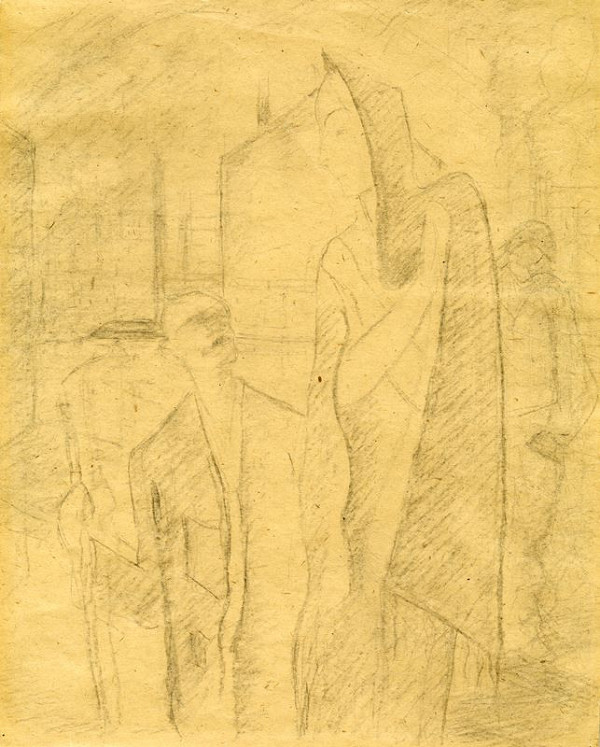 Jaroslav Král – Setkání 