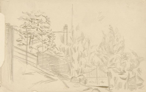 Jan Trampota – Z Francie 