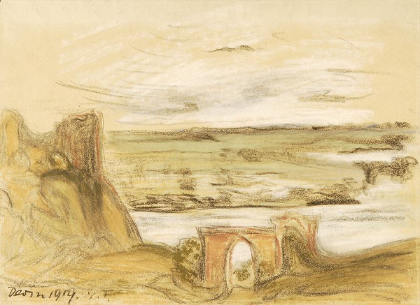 Jan Trampota – Děvín 