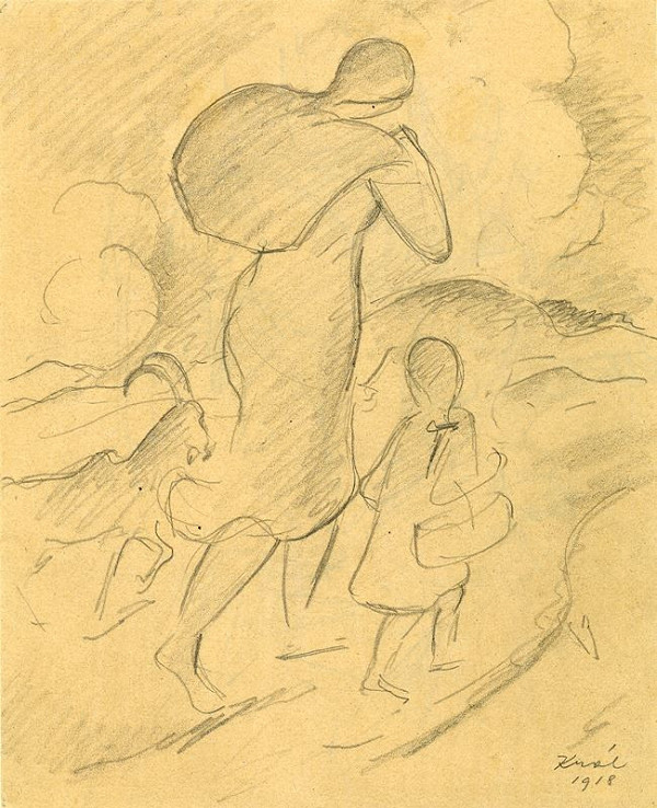 Jaroslav Král – S pole 