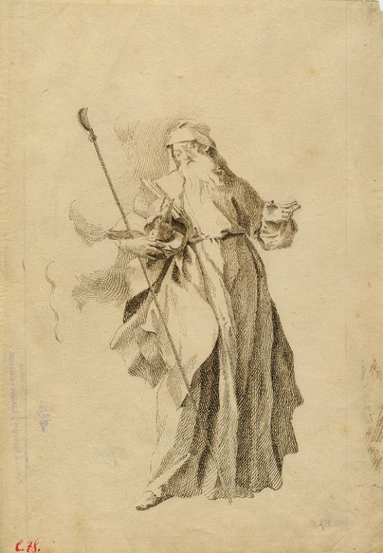 Josef Winterhalder I. (Winterhalter) – Sv. Jáchym 