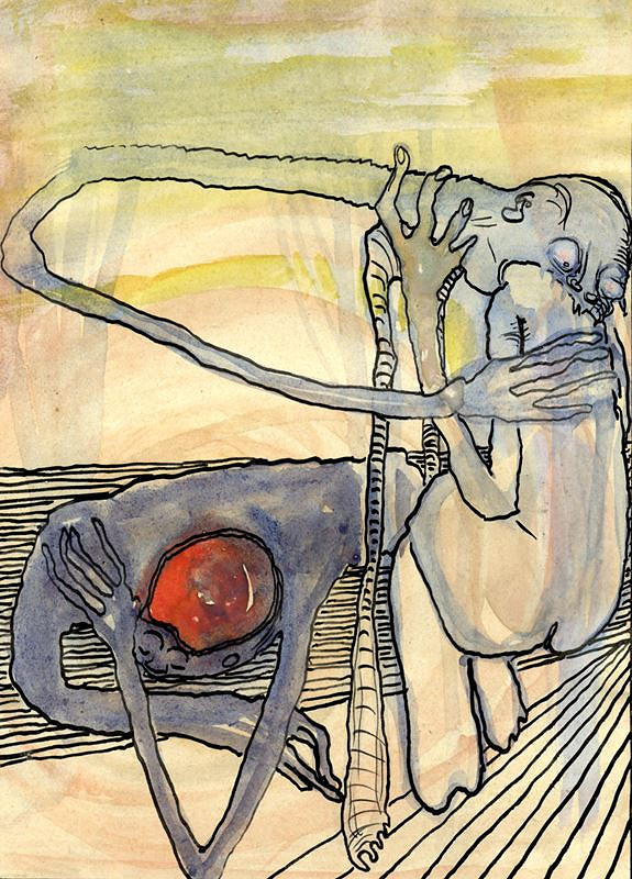 Josef Váchal – Kulty 