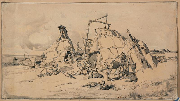 František Bohumír Zvěřina – Step 