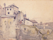 Hanuš (Hans) Schwaiger – Jindřichův Hradec 