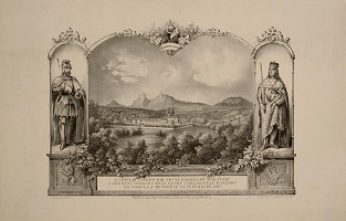 Josef Rupert Maria Přecechtěl – bez názvu 