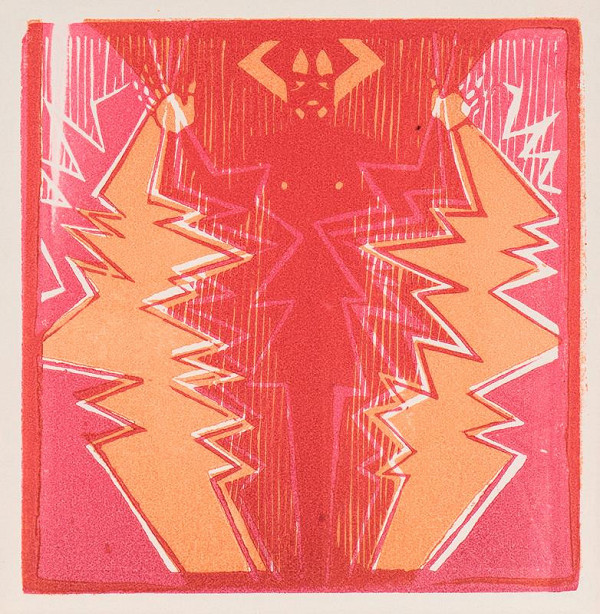 Minka (Vilemína) Podhajská – Měsíce 