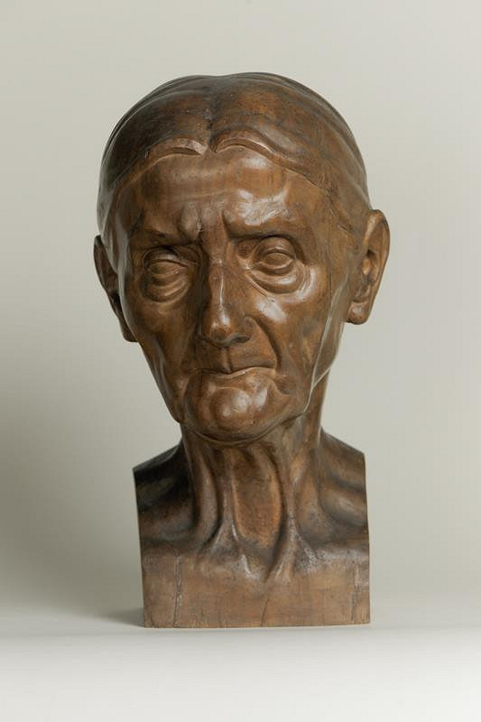 Karla Vobišová-Žáková – Babička 