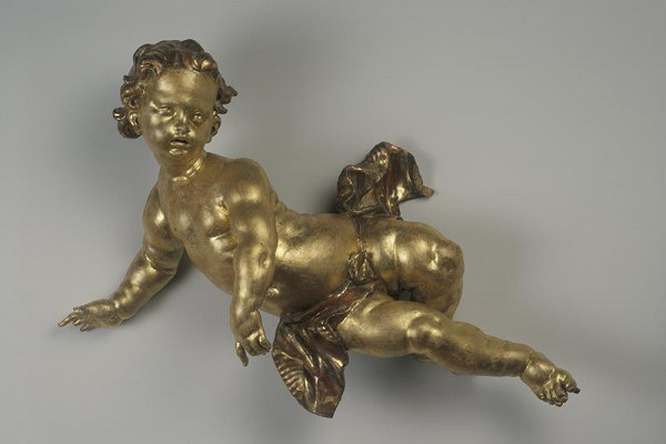 Ondřej (Andreas) Schweigl – Andílek II 