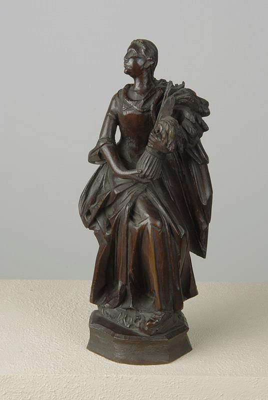 neznámý sochař německý – Alegorie Léta (Ceres) 