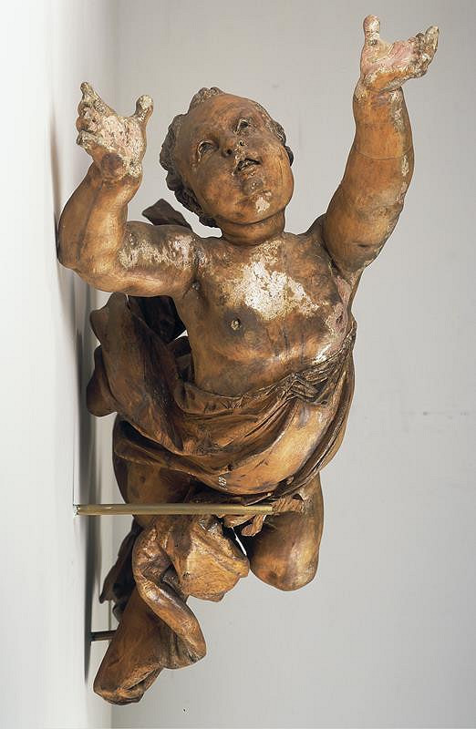 Jiří Antonín Heinz – Andílek