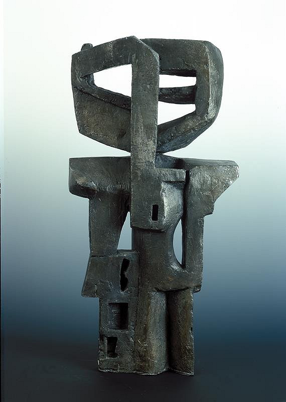 Zbyněk Sekal – Trup 