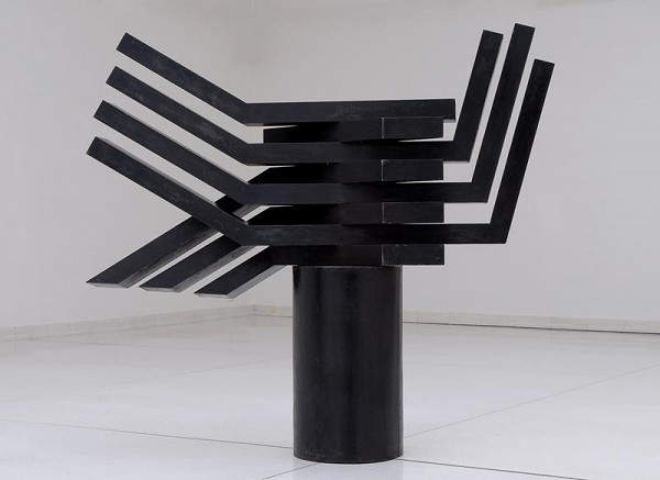 Stanislav Kolíbal – Křídla 