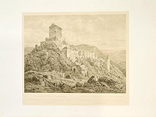 Bedřich Havránek (Fridrich Hawranek) – Karlštejn 