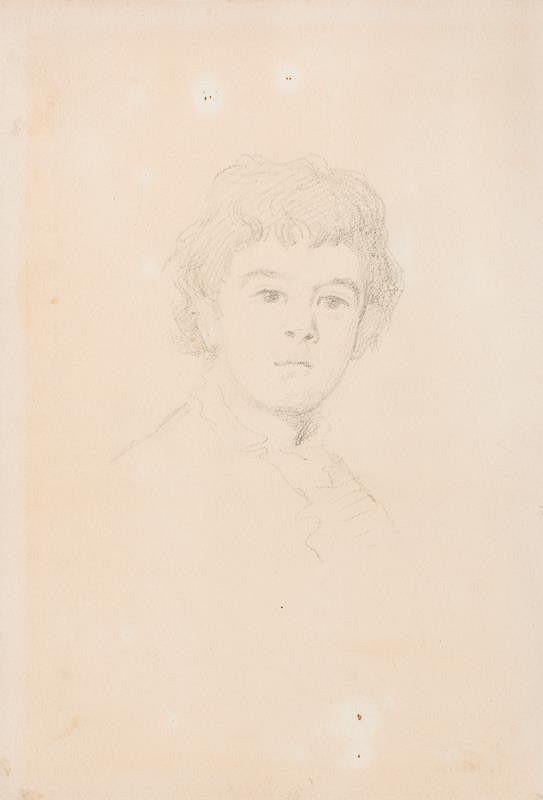 neznámý – Karl Altgraf zu SAlm 